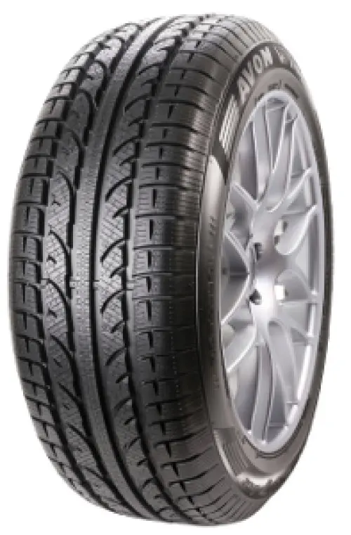 Avon WV7 Snow ( 195/50 R15 82H mit ochrana okraje rÃÂ¡fku )