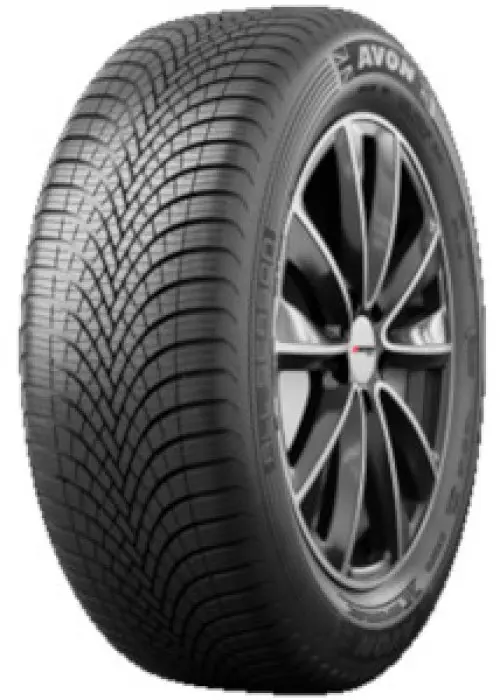 Avon All Season ( 195/55 R16 91H XL )