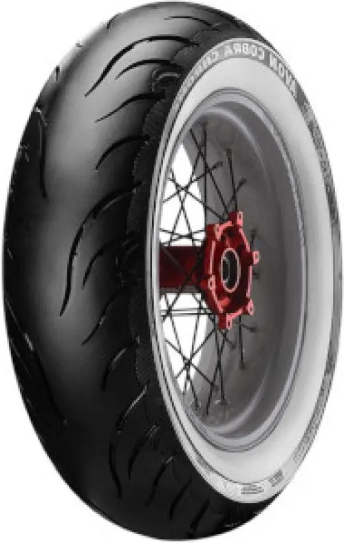 Avon COBRA CHROME 150/80 R16 77V