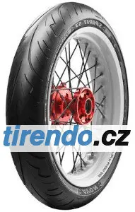 Avon Spirit ST ( 110/70 ZR17 TL (54W) přední kolo )