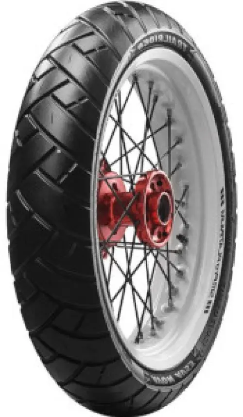 Avon Trailrider ( 120/70 ZR19 TL (60W) M+S označení, přední kolo )