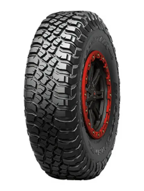 BF Goodrich Mud-Terrain T/A KM 3 ( LT215/75 R15 100/97Q, POR )