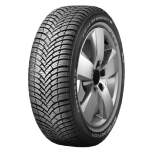 165/65R14 79T, BFGoodrich, G-GRIP ALL SEASON2