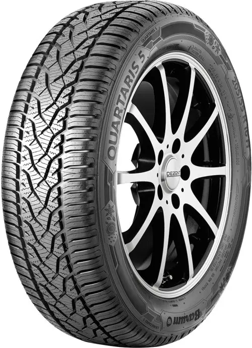 Barum Quartaris 5 ( 195/45 R17 81H, s ramenem ráfku )