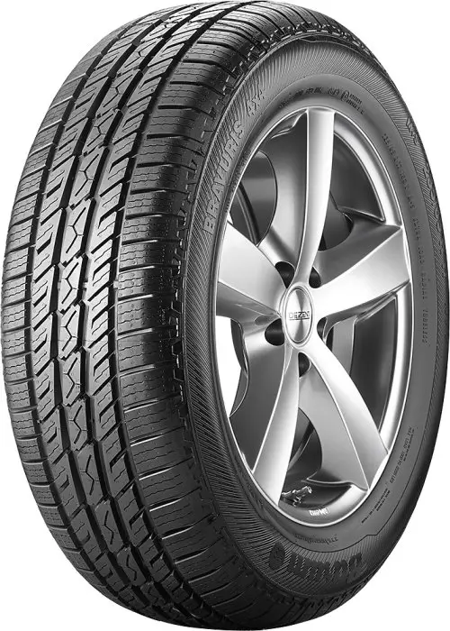 Barum Bravuris 4x4 ( 205/70 R15 96T )
