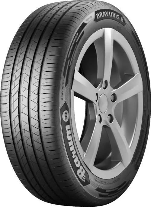 Barum Bravuris 6 ( 235/35 R19 91Y XL EVc, s ramenem ráfku )