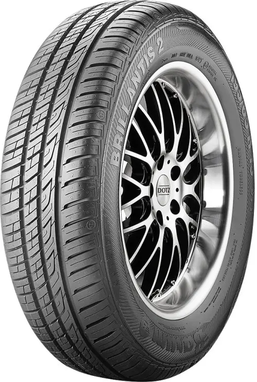 Barum Brillantis 2 ( 185/65 R15 88T )