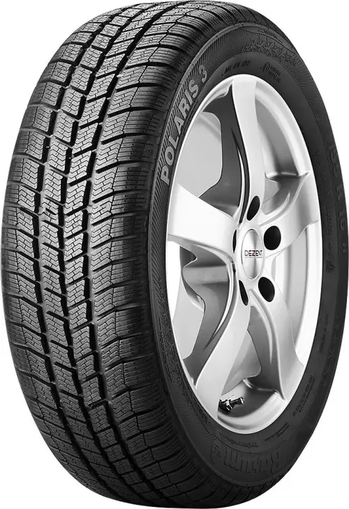 Barum POLARIS 3 185/55 R14 80T