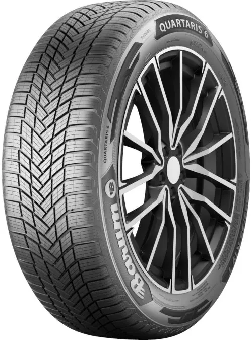 Barum Quartaris 6 ( 195/60 R16 89H EVc )