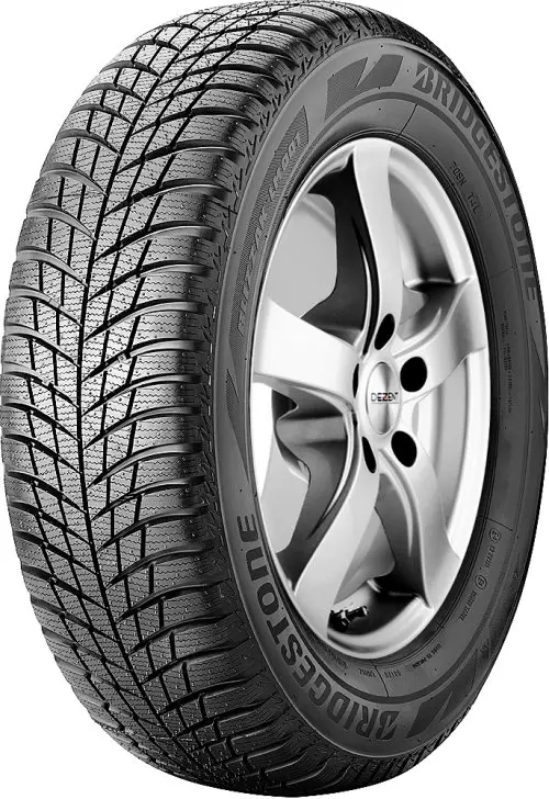 Bridgestone BLIZZAK LM001 245/45 R19 102V
