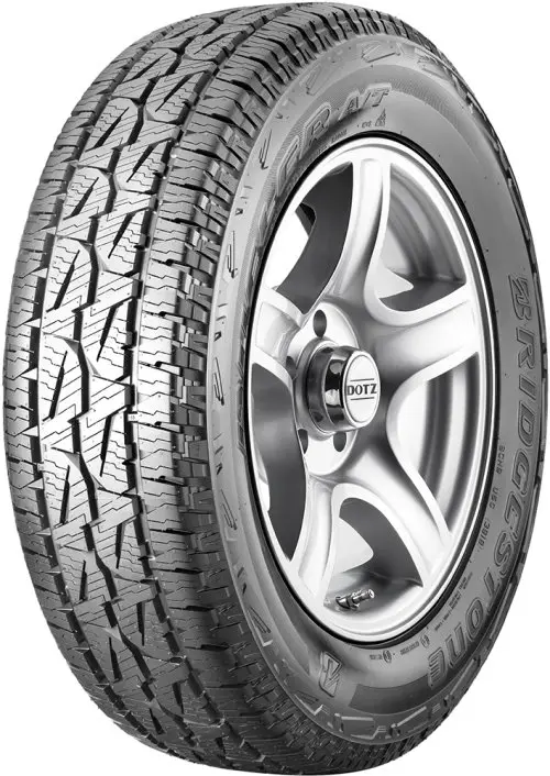 Bridgestone Dueler A/T 001 ( 265/70 R17 116S XL )