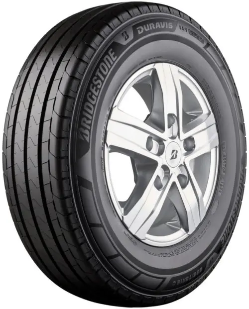 Bridgestone Duravis VAN ( 235/65 R16C 115/113T 8PR Enliten / EV )