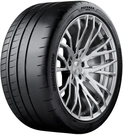 Bridgestone Potenza Race ( 245/30 ZR20 (90Y) XL EVc, L )