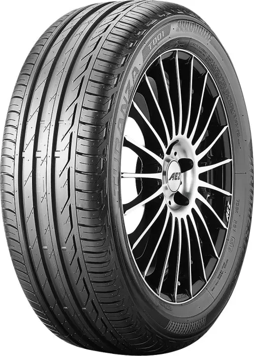Bridgestone TURANZA T001 195/65 R15 91H