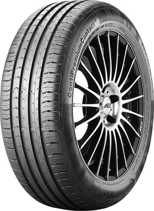 Continental ContiPremiumContact 5 ( 205/60 R16 96V XL Conti Seal )