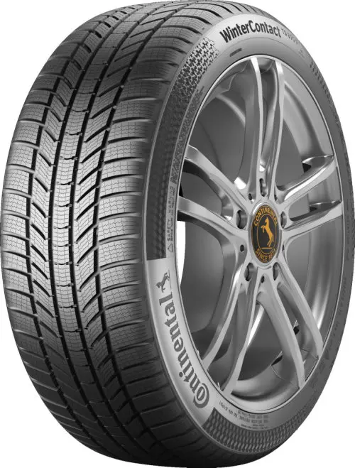 Continental WinterContact TS 870 P ( 255/40 R22 103V XL EVc, s ramenem ráfku )