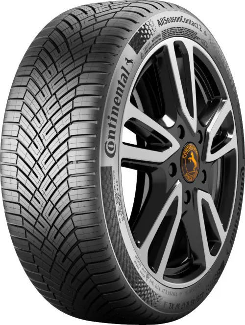 Continental AllSeasonContact 2 ( 195/65 R15 95V XL EVc )