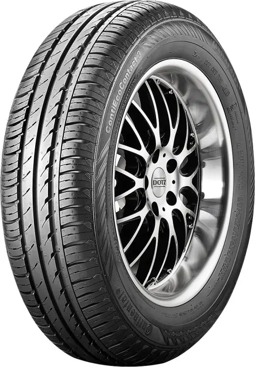 Continental CONTI ECO CONTACT 3 185/65 R15 88T
