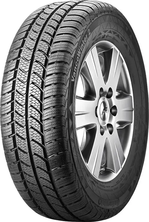 195/70R15 97T, Continental, VancoWinter 2 RF