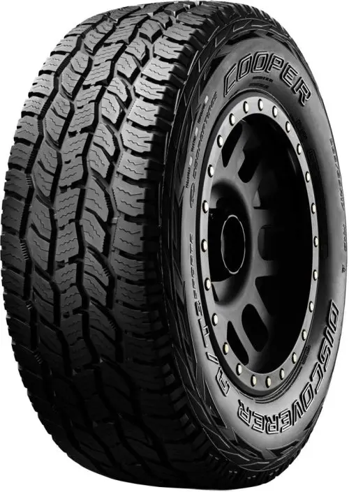 Cooper Discoverer AT3 Sport 2 ( 265/65 R17 112T OWL )