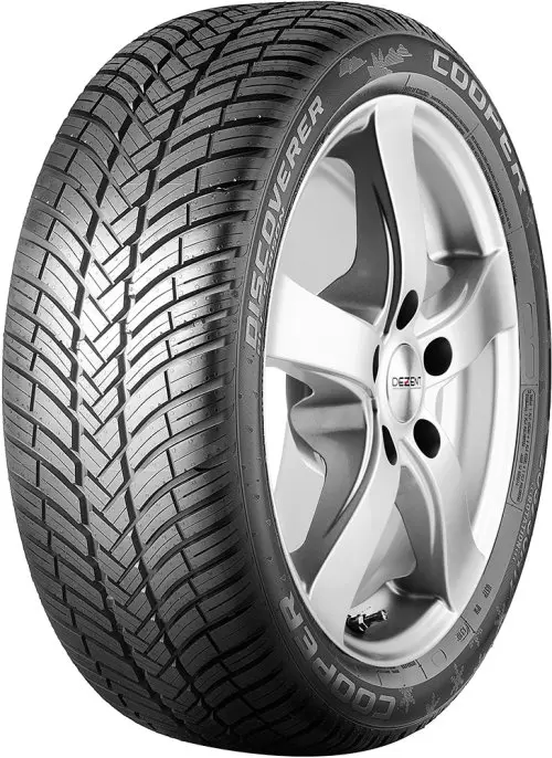 Cooper Discoverer All Season ( 175/65 R14 86H XL )