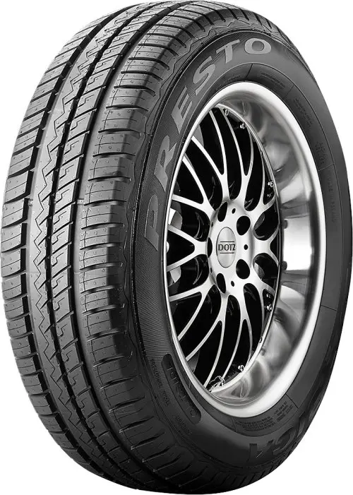 Debica Presto ( 255/50 R19 107V XL s ochrannou ráfku (MFS) )