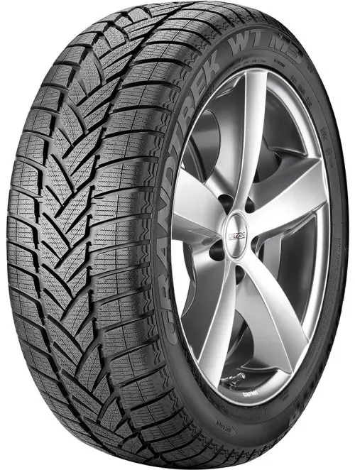 Dunlop Grandtrek WT M3 ( 265/55 R19 109H MO )