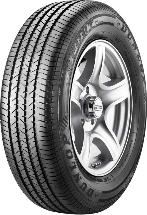Dunlop Sport Classic ( 215/60 R15 94V N0 BLK )