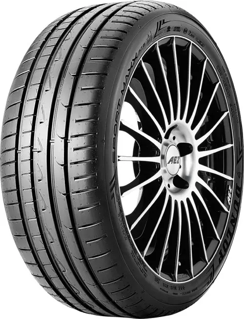 Dunlop SP SPORT MAXX RT2 245/35 R18 92Y