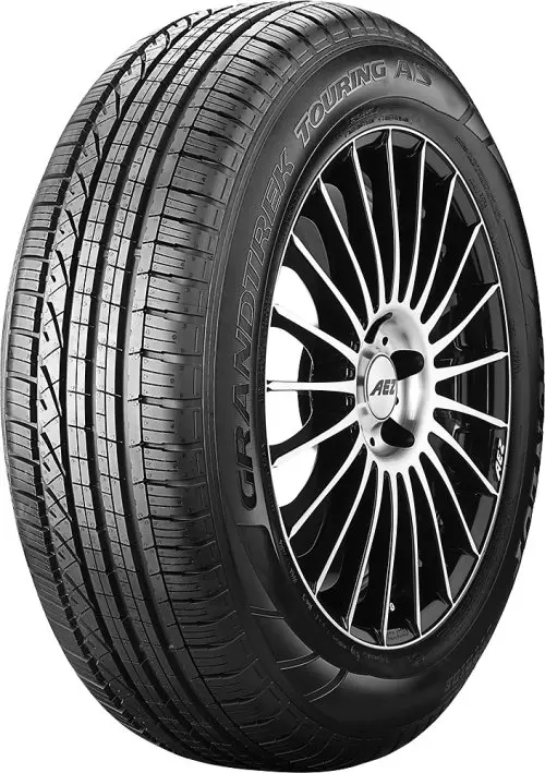 Dunlop Grandtrek Touring A/S ( 225/70 R16 103H )