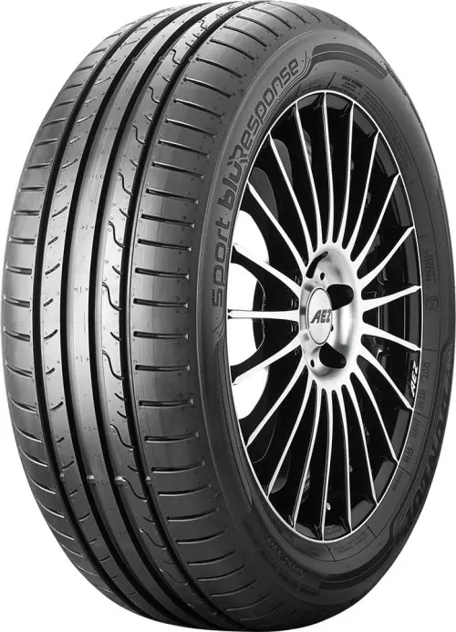 Dunlop Sport BluResponse ( 185/60 R15 84H BLK )