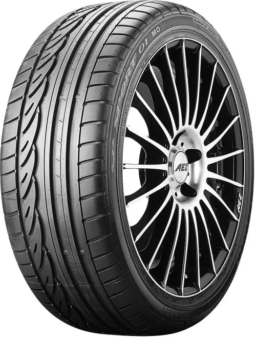 Dunlop SP SPORT 01 235/50 R18 97V