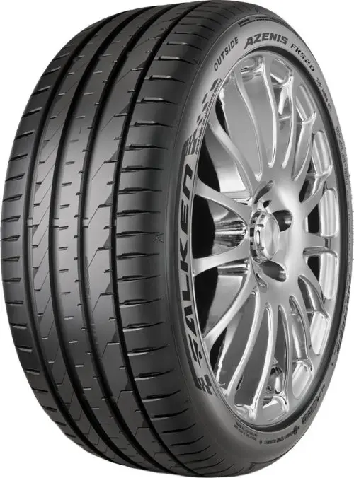 Falken AZENIS FK520 ( 255/40 R20 101Y XL R0, Silent Core, VCs BLK )