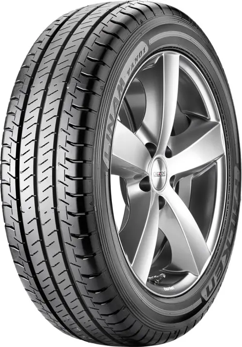 Falken LINAM VAN01 ( 165 R14C 97/95R BLK )