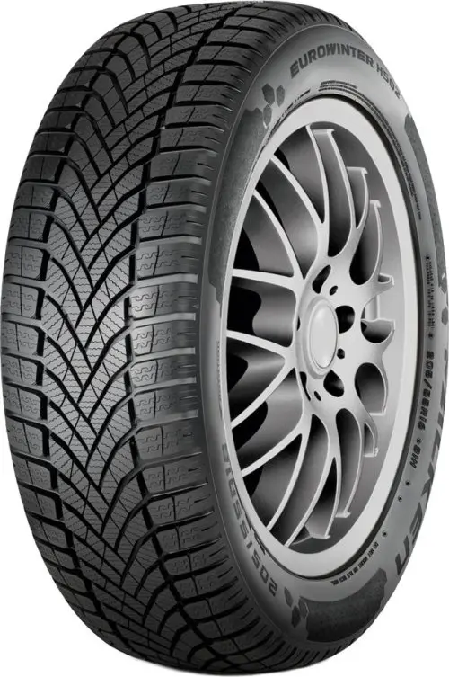 Falken EUROWINTER HS02 ( 175/65 R17 87H, VCe BLK )