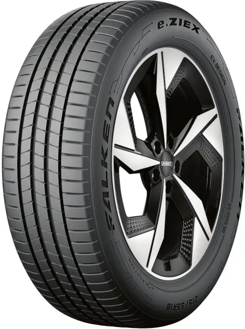 Falken e.ZIEX ( 205/60 R16 96H XL EV Design / VCm NBLK )