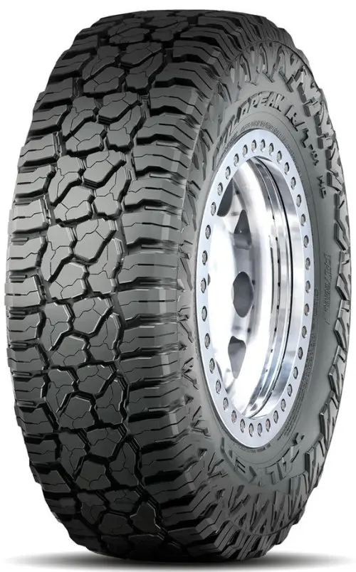 Falken WILDPEAK R/T01 ( LT285/55 R20 117/114Q, POR BLK )