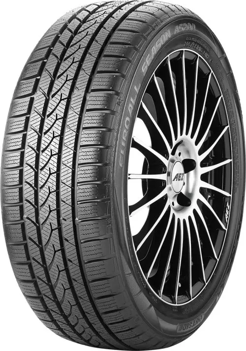 Falken EUROALL SEASON AS200 ( 205/60 R16 96V XL )