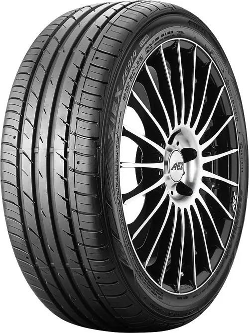 Falken ZIEX ZE914 ECORUN ( 215/65 R15 96H Ecorun )