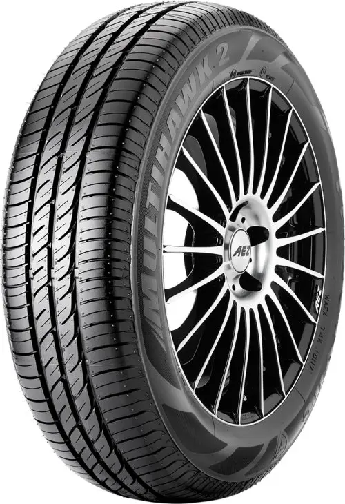 Firestone Multihawk 2 ( 165/60 R14 75H )