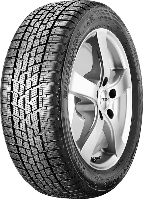 Firestone MULTISEASON 205/55 R16 91H