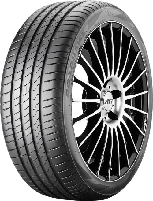 Firestone ROADHAWK 255/60 R18 112V