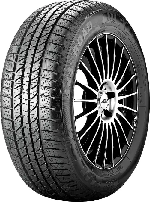 Fulda 4x4 Road ( 265/65 R17 112H s ochrannou ráfku (MFS) )