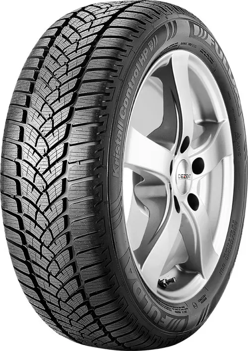 Fulda Kristall Control HP2 ( 195/65 R15 91H )