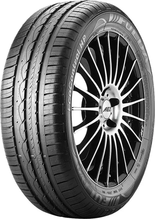 Fulda ECO CONTROL HP 215/65 R15 96H