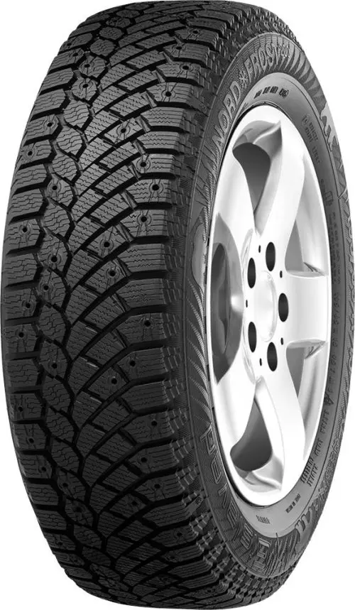 Gislaved Nord*Frost 200 ( 205/60 R16 96T XL pneumatika s hroty )