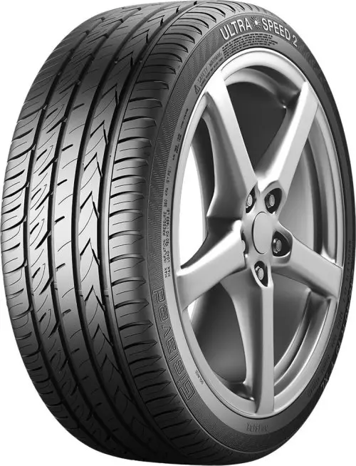 Gislaved Ultra*Speed 2 ( 215/55 R16 93V EVc )