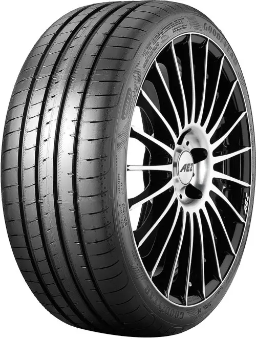 235/40R19 96Y, Goodyear, EAGF1AS5 XL