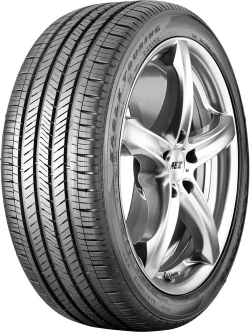 Goodyear Eagle Touring ( 255/45 R20 105W XL EDR, MGT )