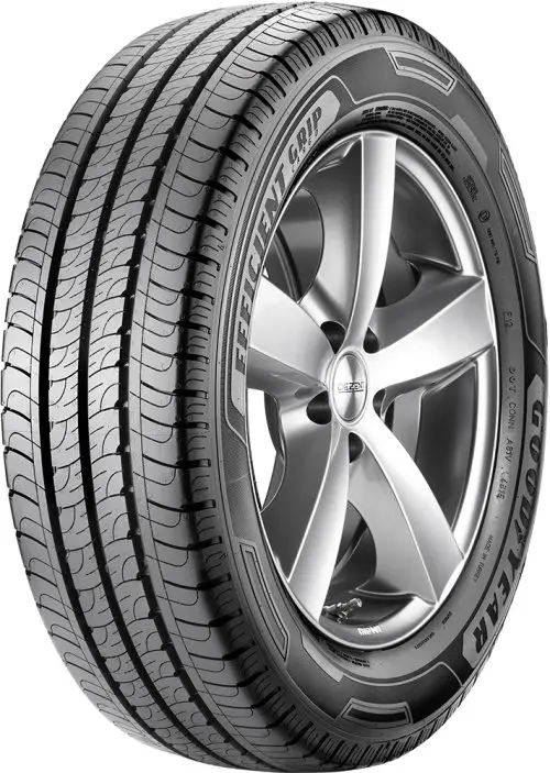 Goodyear EfficientGrip Cargo ( 195/65 R16C 100/98H 6PR EVR )